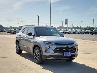 New 2026 Chevrolet TrailBlazer ACTIV w/ Convenience Package image 1