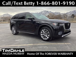 New 2025 MAZDA CX-90 3.3 Turbo w/ Premium Plus Pkg image 1
