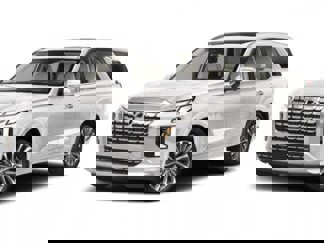 New 2025 Hyundai Palisade Calligraphy image 1