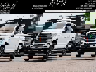 Used 2020 Ford F150 XLT w/ Equipment Group 302A Luxury image 1