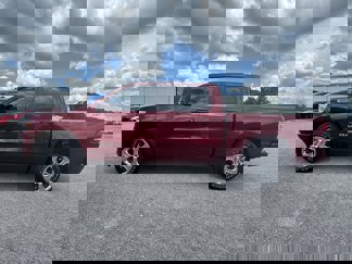 Used 2024 RAM 1500 Lone Star image 1