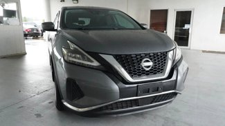 Used 2020 Nissan Murano S image 1