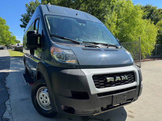 Used 2021 RAM ProMaster 3500 image 1