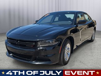 Used 2023 Dodge Charger SXT image 1