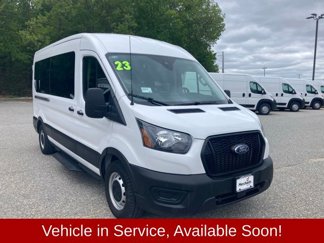 Used 2023 Ford Transit 350 XL image 1