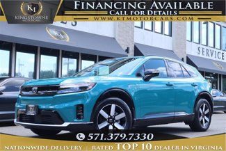 Used 2024 Honda Prologue Touring image 1