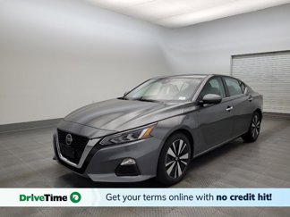 Used 2022 Nissan Altima 2.5 SV image 1
