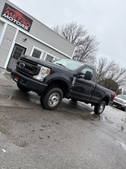 Used 2020 Ford F250 XL image 1