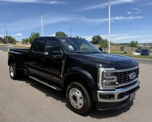 Used 2025 Ford F450 Lariat image 1