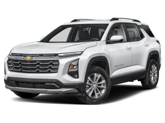New 2026 Chevrolet Equinox LT w/ Convenience Package II image 1