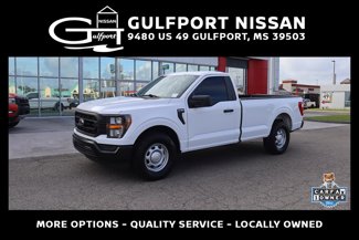 Used 2023 Ford F150 XL w/ Trailer Tow Package image 1