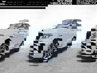 New 2024 Bentley Bentayga image 1