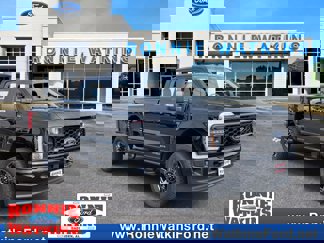 New 2026 Ford F250 XL image 1