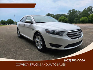 Used 2018 Ford Taurus SEL w/ Equipment Group 201A image 1