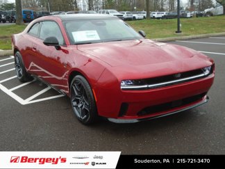 New 2024 Dodge Charger R/T w/ Plus Group image 1