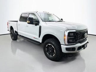 New 2025 Ford F350 Lariat image 1