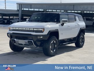 New 2025 GMC Hummer EV 3X w/ Extreme Off-Road Package image 1
