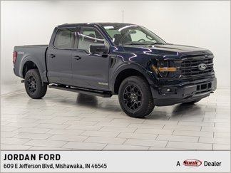 New 2025 Ford F150 XLT image 1
