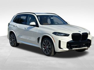 New 2026 BMW X5 xDrive50e image 1