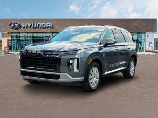 New 2025 Hyundai Palisade SEL image 1