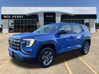 New 2026 GMC Terrain Elevation w/ Technology Package II image 1