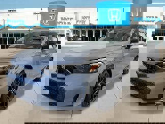 New 2026 Honda Civic Sport image 1