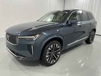 New 2025 Volvo XC90 B6 Ultra image 1