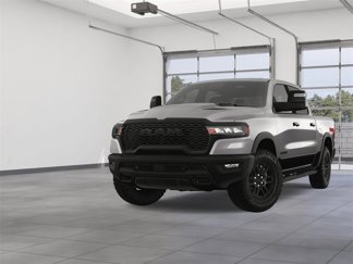 New 2025 RAM 1500 Rebel w/ Advanced Safety Group II image 1