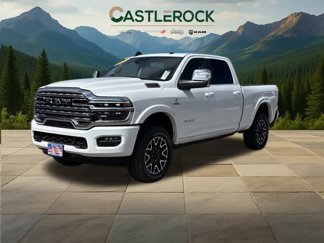 New 2025 RAM 2500 Limited image 1