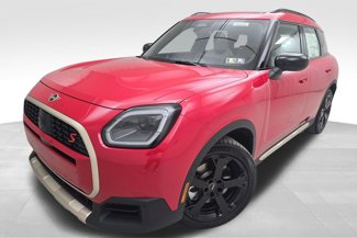 New 2025 MINI Cooper Countryman S image 1