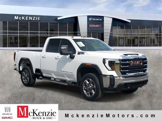 New 2026 GMC Sierra 2500 SLE video 1