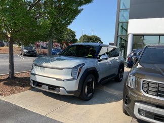 New 2026 Kia EV9 Light image 1