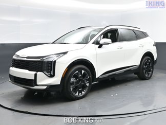 New 2026 Kia Sportage SX Prestige image 1