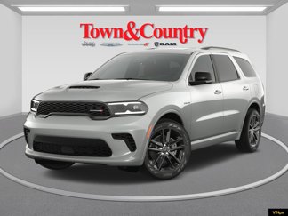 New 2025 Dodge Durango R/T image 1