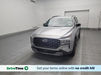 Used 2023 Hyundai Santa Fe XRT w/ Cargo Package image 1