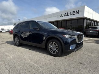 New 2025 MAZDA CX-90 3.3 Turbo w/ Select Package image 1