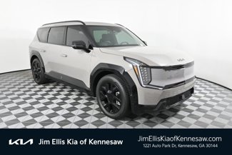 New 2026 Kia EV9 Land image 1