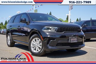 New 2025 Dodge Durango GT image 1