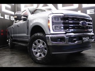 Used 2024 Ford F250 Lariat w/ Chrome Package image 1
