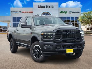 New 2026 RAM 2500 Rebel image 1