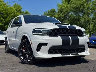 Used 2021 Dodge Durango SRT Hellcat w/ Premium Interior Group image 1