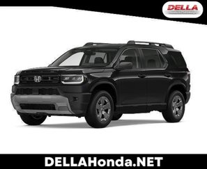 New 2026 Honda Passport RTL image 1