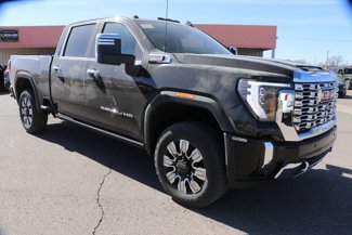 New 2025 GMC Sierra 2500 Denali w/ Max Trailering Package image 1