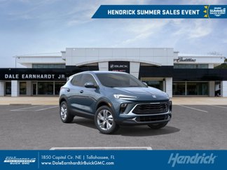 New 2026 Buick Encore GX Preferred w/ Advanced Technology Package image 1