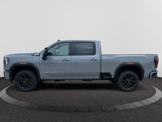 New 2025 GMC Sierra 2500 AT4 image 1