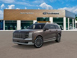 New 2026 Hyundai Palisade Calligraphy image 1