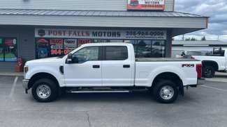 Used 2019 Ford F250 XLT image 1