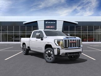 New 2025 GMC Sierra 3500 Denali w/ Denali Reserve Package image 1