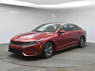 Used 2023 Kia K5 LXS image 1