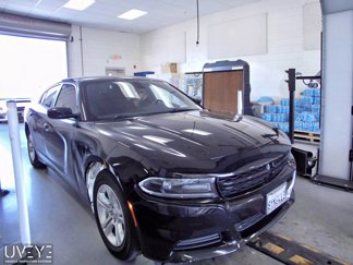 Used 2019 Dodge Charger SXT image 1